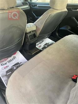 فولكسفاغن باسات